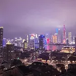 Shanghai Shining River Apartment -Near The Bund