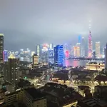 Shanghai Shining River Apartment -Near The Bund