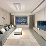 Shanghai Shining River Apartment -Near The Bund