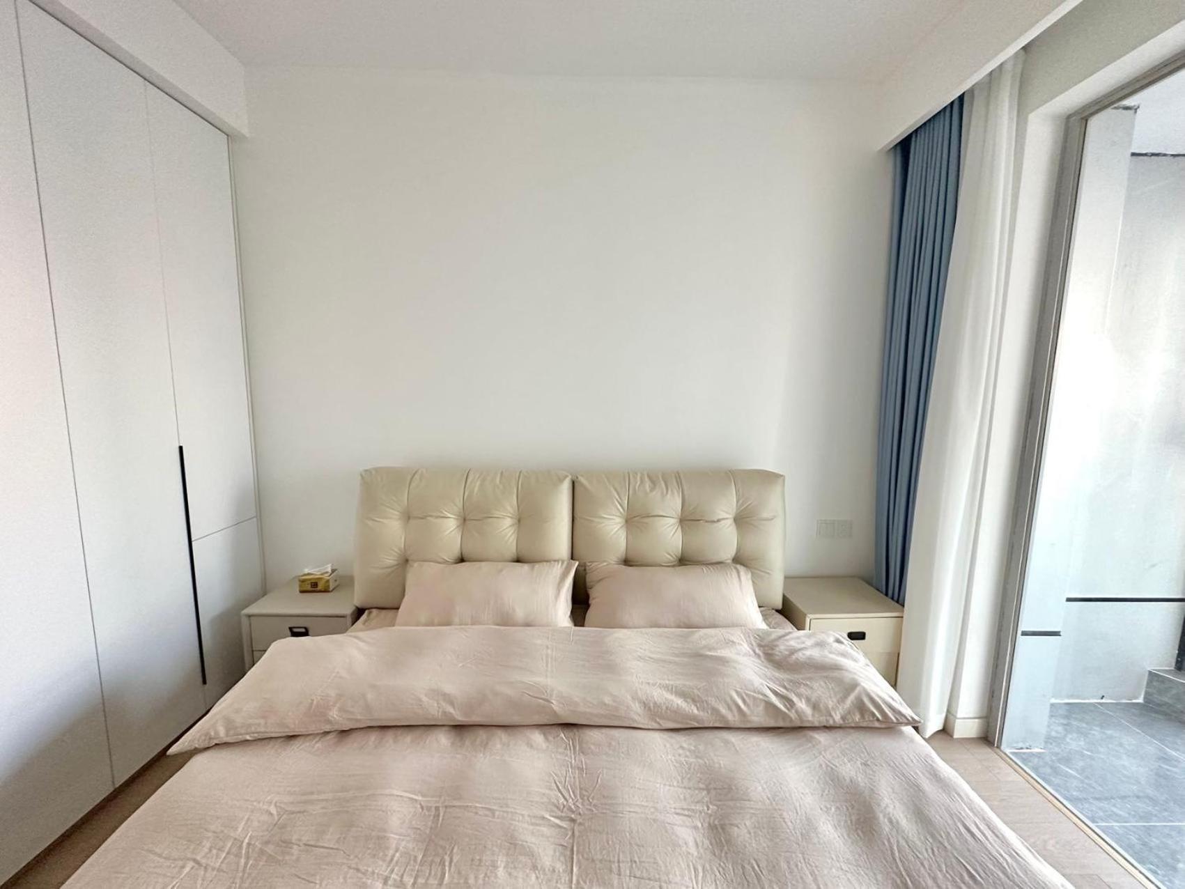 Apartemen Shining River -near The Bund *